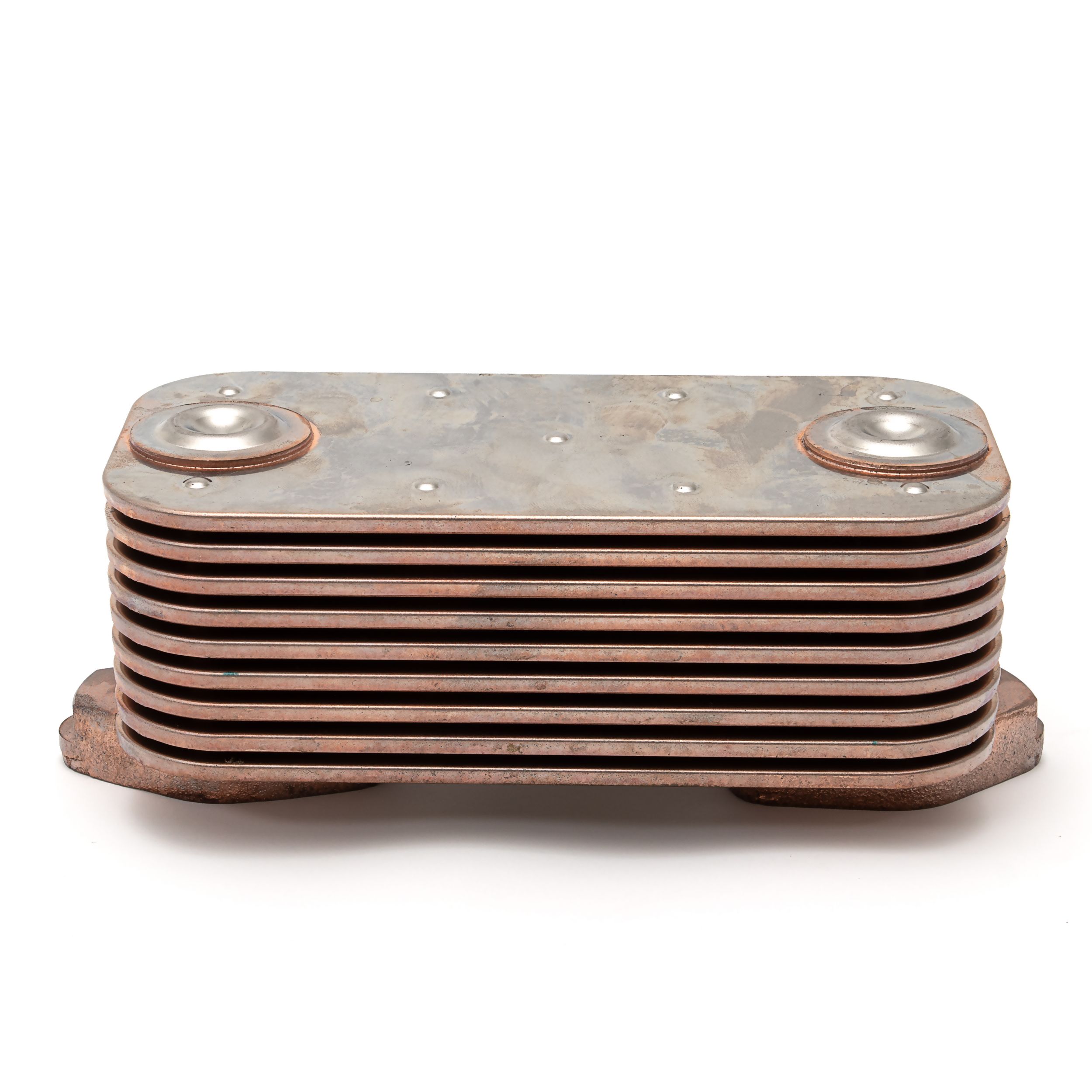 2486A217 OIL COOLER ELEMENT